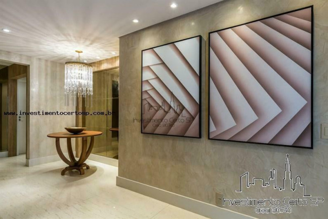 Imagem Apartamento com 3 Quartos à Venda, 85 m² em Ipiranga - São Paulo