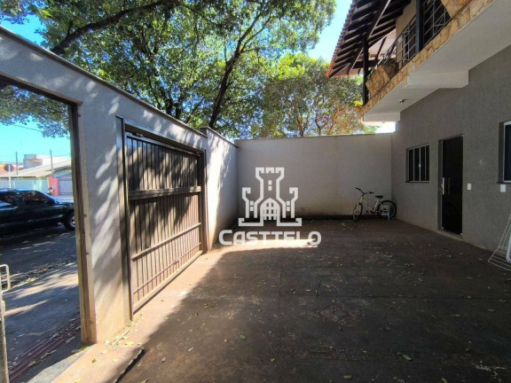 Imagem Kitnet com 1 Quarto para Alugar, 27 m² em Jardim Tarumã - Londrina Imagem Kitnet com 1 Quarto para Alugar, 27 m² em Jardim Tarumã - Londrina