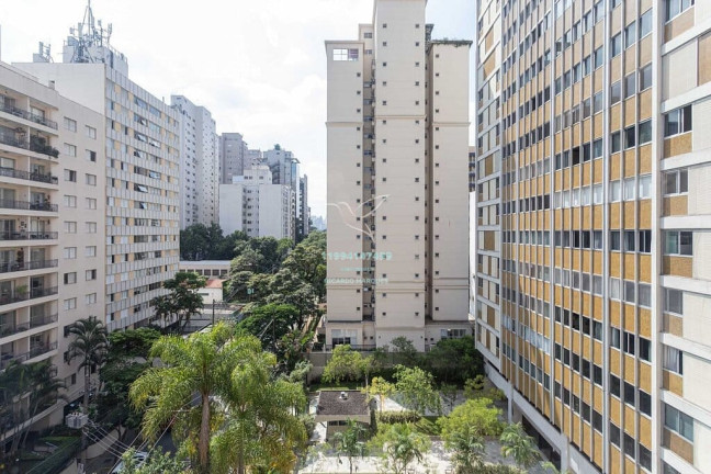 Imagem Apartamento com 3 Quartos à Venda, 121 m² em Itaim Bibi - São Paulo Imagem Apartamento com 3 Quartos à Venda, 121 m² em Itaim Bibi - São Paulo