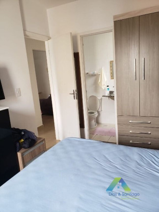 Imagem Apartamento com 3 Quartos à Venda, 64 m² em Baeta Neves - São Bernardo Do Campo