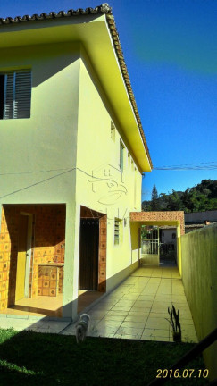 Imagem Sobrado com 2 Quartos à Venda, 121 m² em Perequê Mirim - Ubatuba Imagem Sobrado com 2 Quartos à Venda, 121 m² em Perequê Mirim - Ubatuba