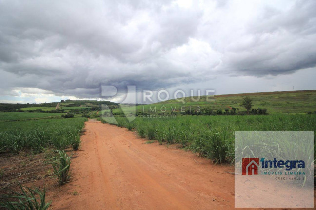 Imagem Terreno à Venda, 250 m² em Jardim Nova Limeira - Limeira