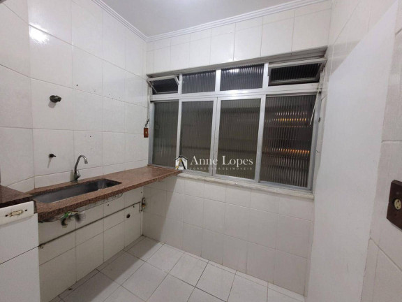 Imagem Apartamento com 2 Quartos à Venda, 84 m² em Embaré - Santos Imagem Apartamento com 2 Quartos à Venda, 84 m² em Embaré - Santos