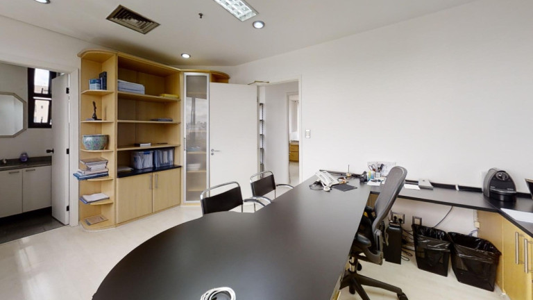 Imagem Sala Comercial à Venda, 101 m² em Jardim Paulista - São Paulo Imagem Sala Comercial à Venda, 101 m² em Jardim Paulista - São Paulo
