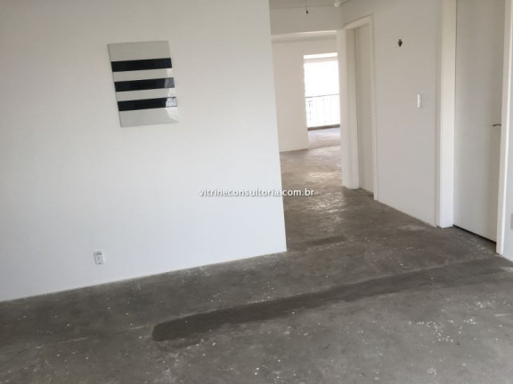 Imagem Apartamento com 4 Quartos à Venda, 250 m² em Vila Mariana - São Paulo