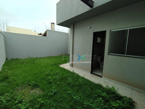 Imagem Casa com 3 Quartos à Venda, 117 m² em Parque Residencial Rita Vieira - Campo Grande Imagem Casa com 3 Quartos à Venda, 117 m² em Parque Residencial Rita Vieira - Campo Grande