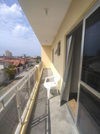 Imagem Apartamento com 2 Quartos à Venda, 80 m² em Vila Atlântica - Mongaguá