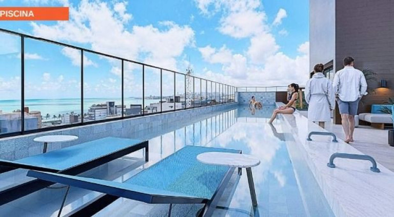 Imagem Apartamento com 3 Quartos à Venda, 76 m² em Intermares - Cabedelo Imagem Apartamento com 3 Quartos à Venda, 76 m² em Intermares - Cabedelo