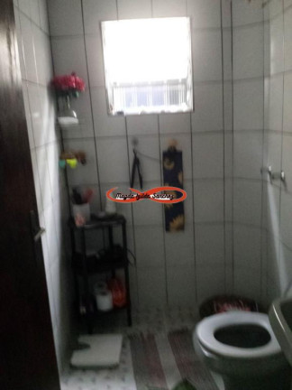 Imagem Casa com 3 Quartos à Venda, 266 m² em Cidade Lider - São Paulo