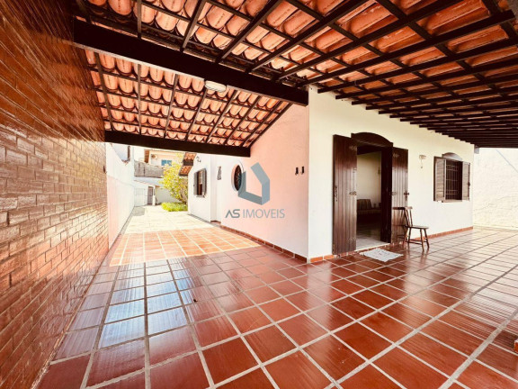 Casa com 2 Quartos à Venda, 85 m² em Jardim Excelsior - Cabo Frio