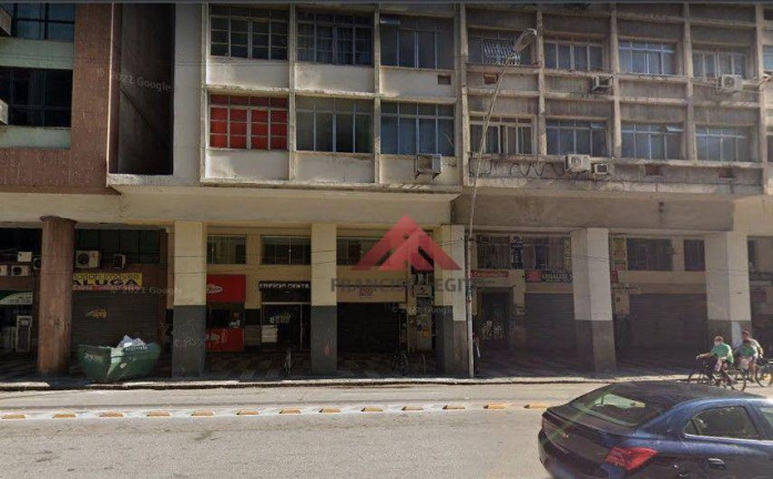 Sala Comercial à Venda, 38 m² em Centro - Niterói