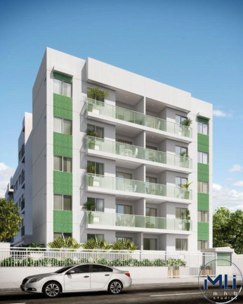 Imagem Imóvel com 3 Quartos à Venda, 75 m² em Vila Isabel - Rio De Janeiro Imagem Imóvel com 3 Quartos à Venda, 75 m² em Vila Isabel - Rio De Janeiro