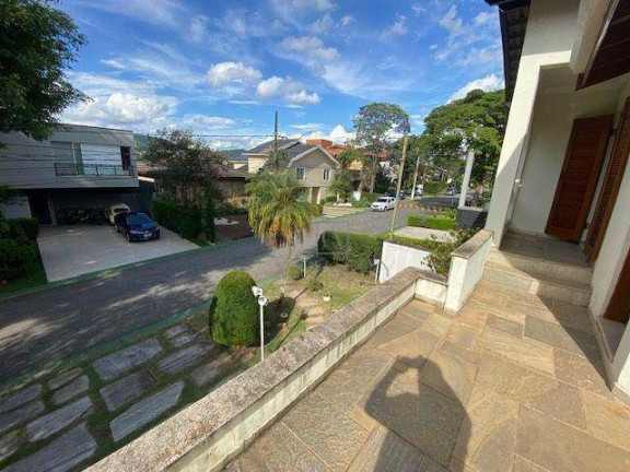Imagem Casa com 3 Quartos à Venda, 333 m² em Alphaville 04 - Santana De Parnaíba Imagem Casa com 3 Quartos à Venda, 333 m² em Alphaville 04 - Santana De Parnaíba
