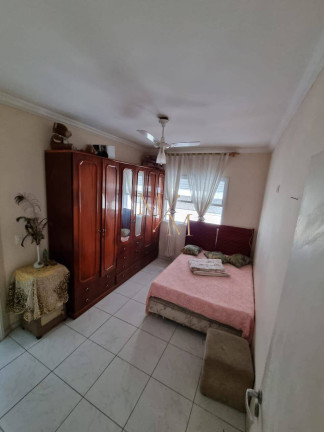 Imagem Casa com 3 Quartos à Venda, 131 m² em Marapé - Santos Imagem Casa com 3 Quartos à Venda, 131 m² em Marapé - Santos