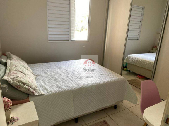 Imagem Apartamento com 2 Quartos à Venda, 60 m² em Vila São José - Taubaté