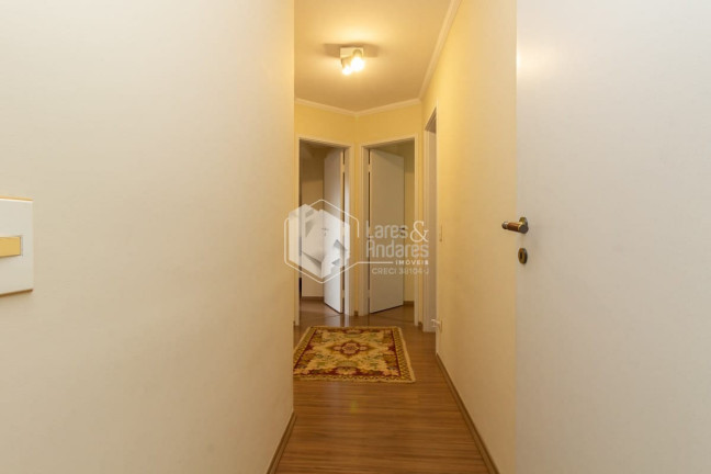 Imagem Apartamento com 4 Quartos à Venda, 143 m² em Perdizes - São Paulo