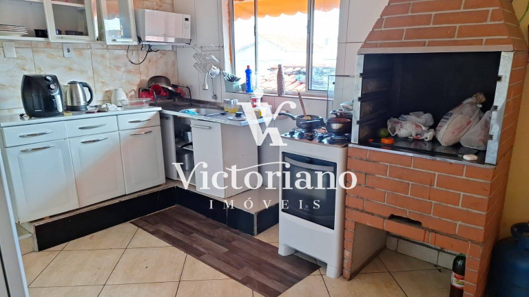 Imagem Casa com 3 Quartos à Venda, 138 m² em Jardim Mesquita - Jacareí Imagem Casa com 3 Quartos à Venda, 138 m² em Jardim Mesquita - Jacareí