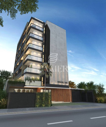 Imagem Apartamento com 3 Quartos à Venda, 94 m² em Saguaçu - Joinville Imagem Apartamento com 3 Quartos à Venda, 94 m² em Saguaçu - Joinville