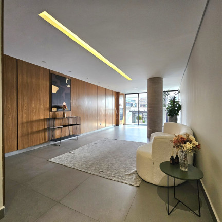Imagem Apartamento com 2 Quartos à Venda, 81 m² em Aviação - Praia Grande Imagem Apartamento com 2 Quartos à Venda, 81 m² em Aviação - Praia Grande