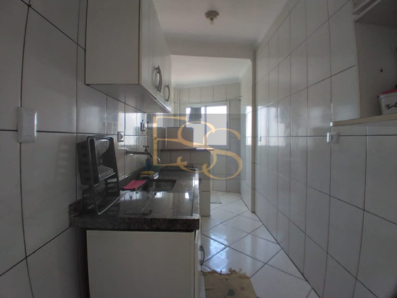 Imagem Apartamento com 2 Quartos à Venda, 62 m² em Agenor De Campos - Mongaguá Imagem Apartamento com 2 Quartos à Venda, 62 m² em Agenor De Campos - Mongaguá