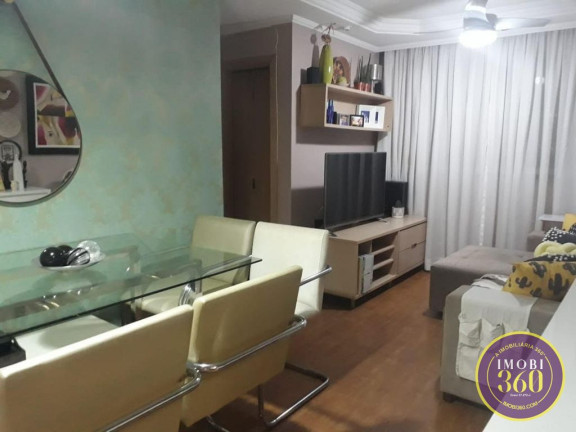 Imagem Apartamento com 2 Quartos à Venda, 56 m² em Engenheiro Goulart - São Paulo Imagem Apartamento com 2 Quartos à Venda, 56 m² em Engenheiro Goulart - São Paulo