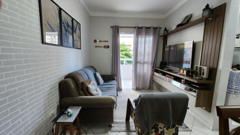 Imagem Apartamento com 2 Quartos à Venda, 59 m² em Guilhermina - Praia Grande Imagem Apartamento com 2 Quartos à Venda, 59 m² em Guilhermina - Praia Grande