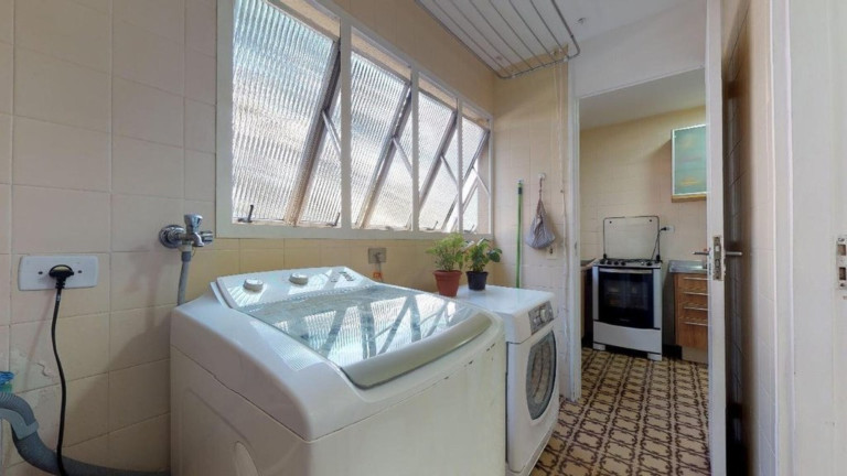 Imagem Apartamento com 3 Quartos à Venda, 110 m² em Vila Olímpia - São Paulo Imagem Apartamento com 3 Quartos à Venda, 110 m² em Vila Olímpia - São Paulo