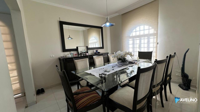 Imagem Sobrado com 3 Quartos à Venda, 262 m² em Cidade Jardim - Campo Grande Imagem Sobrado com 3 Quartos à Venda, 262 m² em Cidade Jardim - Campo Grande