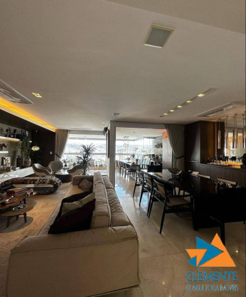 Imagem Apartamento com 4 Quartos à Venda, 204 m² em Santo Agostinho - Belo Horizonte Imagem Apartamento com 4 Quartos à Venda, 204 m² em Santo Agostinho - Belo Horizonte