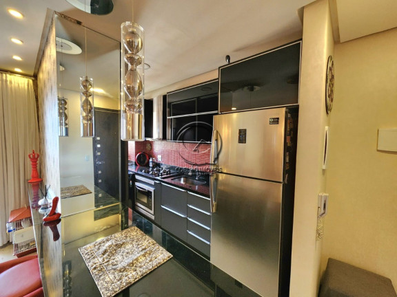 Imagem Kitnet com 1 Quarto à Venda, 45 m² em águas Claras Norte - águas Claras