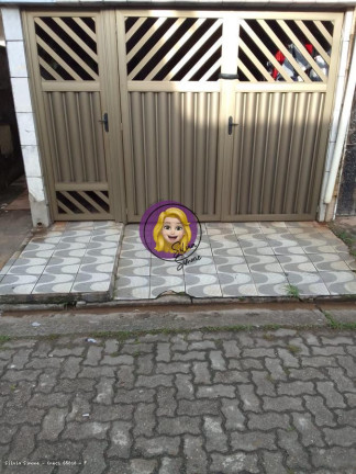 Imagem Casa com 2 Quartos à Venda, em Cidade Naútica - São Vicente Imagem Casa com 2 Quartos à Venda, em Cidade Naútica - São Vicente