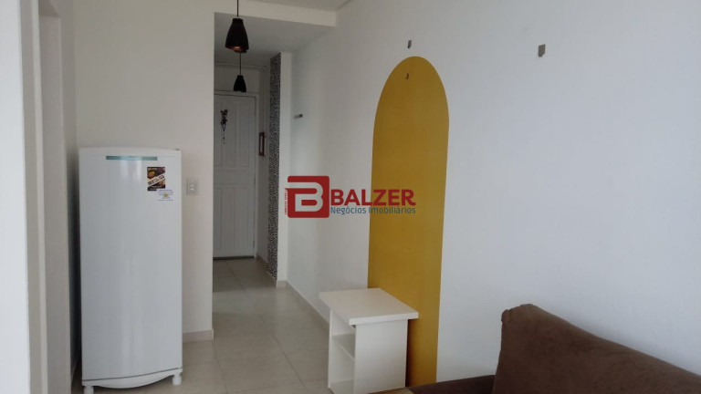 Imagem Apartamento com 1 Quarto à Venda, 47 m² em Centro - Florianópolis