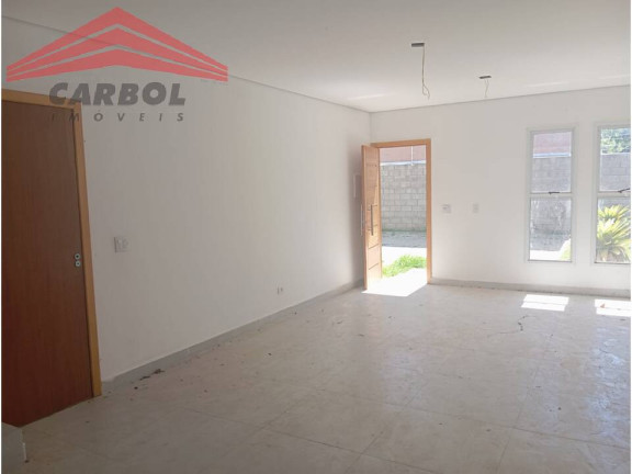 Imagem Casa de Condomínio com 3 Quartos à Venda, 101 m² em Bairro Do Poste - Jundiaí