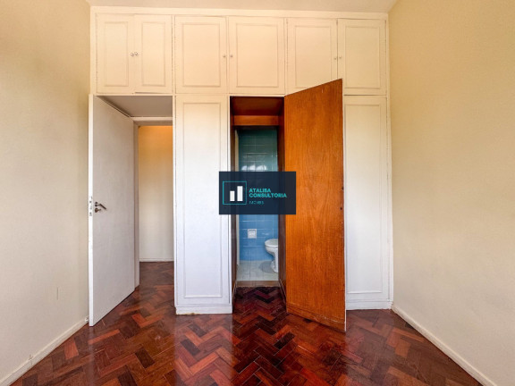 Imagem Imóvel com 3 Quartos à Venda, 93 m² em Humaitá - Rio De Janeiro