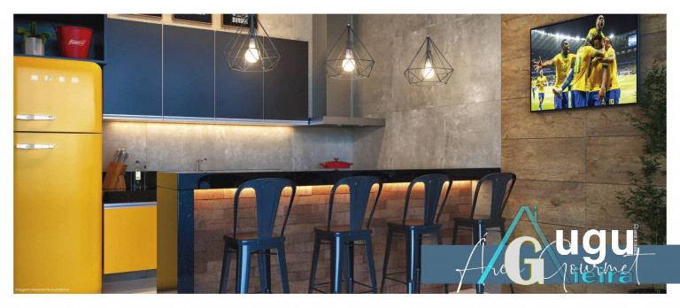 Imagem Apartamento com 2 Quartos à Venda, 61 m² em Centro - Guarapari