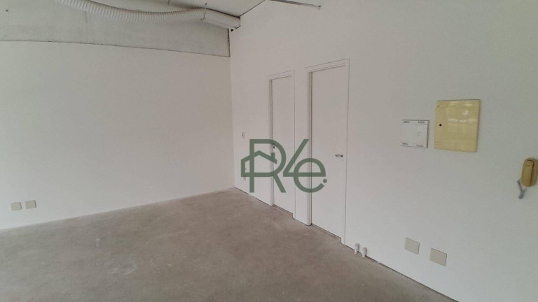 Sala Comercial à Venda, 53 m² em Sítio Tamboré Alphaville - Barueri