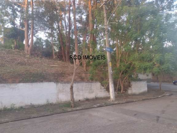Imagem Terreno à Venda, 647 m² em Parque Dos Príncipes - São Paulo Imagem Terreno à Venda, 647 m² em Parque Dos Príncipes - São Paulo