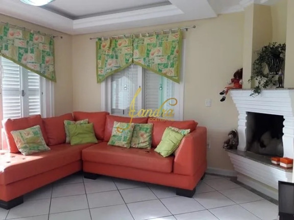 Imagem Casa com 4 Quartos à Venda, 256 m² em Centro - Xangri-la Imagem Casa com 4 Quartos à Venda, 256 m² em Centro - Xangri-la