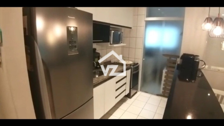 Imagem Apartamento com 2 Quartos à Venda, 69 m² em Vila Andrade - São Paulo