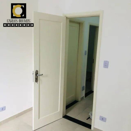 Imagem Casa com 3 Quartos à Venda, 110 m² em Encruzilhada - Santos Imagem Casa com 3 Quartos à Venda, 110 m² em Encruzilhada - Santos