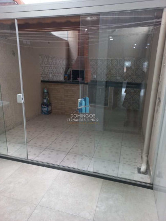 Imagem Casa com 3 Quartos à Venda, 128 m² em Itaquera - São Paulo Imagem Casa com 3 Quartos à Venda, 128 m² em Itaquera - São Paulo