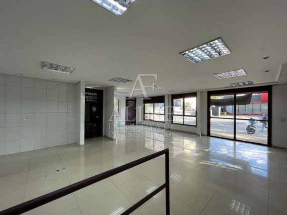 Imagem Sala Comercial à Venda, 351 m² em Chácara São João - Carapicuíba