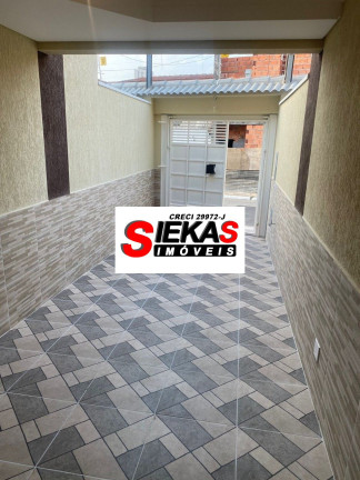 Imagem Sobrado com 2 Quartos à Venda, 115 m² em Vila Marieta - São Paulo