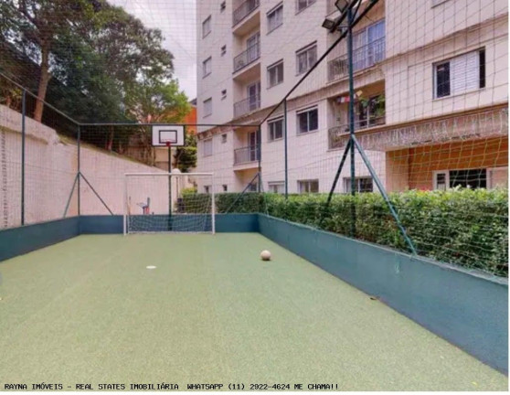 Imagem Apartamento com 2 Quartos à Venda, 48 m² em Vila Firmiano Pinto - São Paulo Imagem Apartamento com 2 Quartos à Venda, 48 m² em Vila Firmiano Pinto - São Paulo