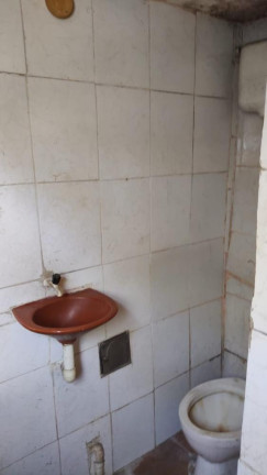 Imagem Imóvel com 1 Quarto à Venda, 25 m² em Campo Grande - Rio De Janeiro Imagem Imóvel com 1 Quarto à Venda, 25 m² em Campo Grande - Rio De Janeiro