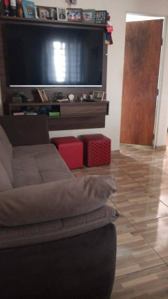 Imagem Apartamento com 2 Quartos à Venda,  em Morada Das Vinhas - Jundiaí