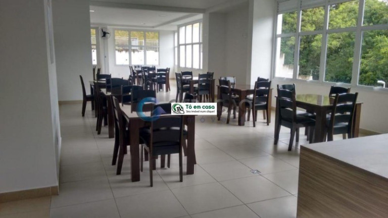 Imagem Imóvel com 2 Quartos à Venda, 61 m² em Chácaras São José - São José Dos Campos Imagem Imóvel com 2 Quartos à Venda, 61 m² em Chácaras São José - São José Dos Campos
