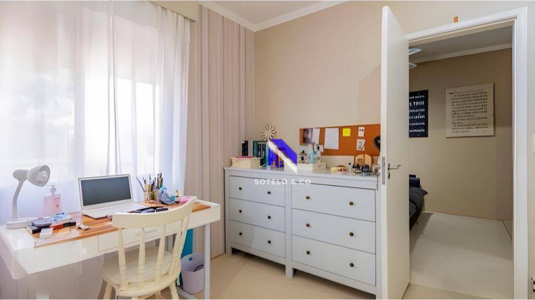 Imagem Casa com 3 Quartos à Venda, 220 m² em Brooklin - São Paulo