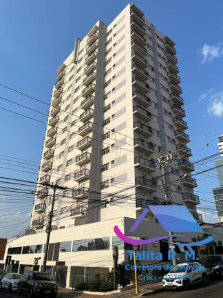 Imagem Apartamento com 2 Quartos à Venda, 54 m² em Botucatu Imagem Apartamento com 2 Quartos à Venda, 54 m² em Botucatu