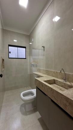 Imagem Casa com 3 Quartos à Venda, 118 m² em Cardoso - Aparecida De Goiânia